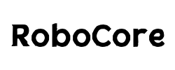 RoboCore - logo